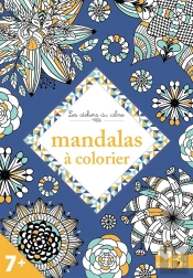 Mandala A Colorier
