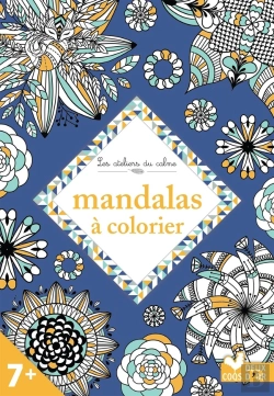 Bertrand.pt - Mandala A Colorier