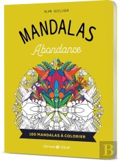 Mandala - Abondance