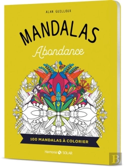 Bertrand.pt - Mandala - Abondance