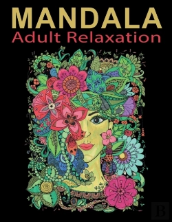 Bertrand.pt - Mandala Adult Relaxation