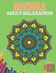 Mandala Adult Relaxation
