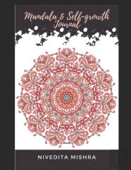 Mandala And Self-Growth Journal