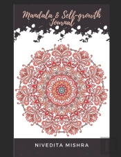 Mandala And Self-Growth Journal