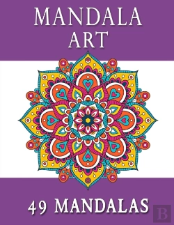 Bertrand.pt - Mandala Art 49 Mandalas