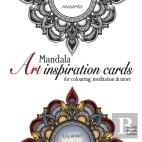 Mandala Art Inspiration Cards
