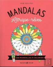 Mandala - Attrape-Reves