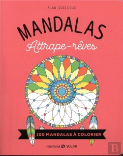 Bertrand.pt - Mandala - Attrape-Reves