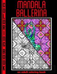 Mandala Ballerina