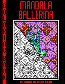 Bertrand.pt - Mandala Ballerina