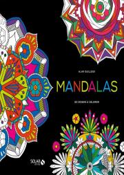 Mandala Black-Colo