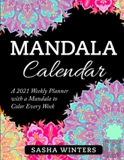 Mandala Calendar