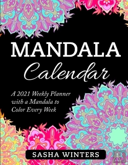 Bertrand.pt - Mandala Calendar