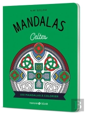 Mandala - Celtes