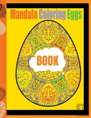 Mandala Coloring
