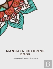 Mandala Coloring Book