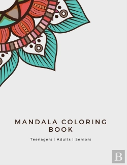 Bertrand.pt - Mandala Coloring Book