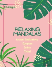 Mandala Coloring Book