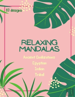 Bertrand.pt - Mandala Coloring Book