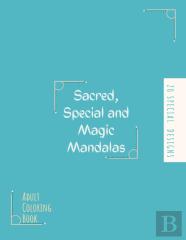 Mandala Coloring Book