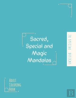 Bertrand.pt - Mandala Coloring Book