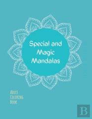 Mandala Coloring Book
