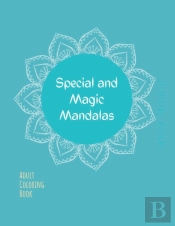 Mandala Coloring Book