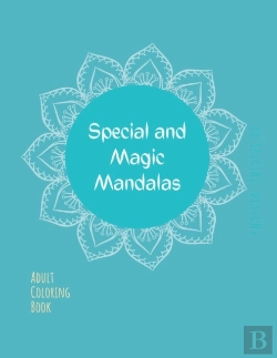 Bertrand.pt - Mandala Coloring Book
