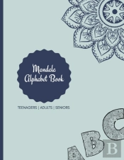 Mandala Coloring Book