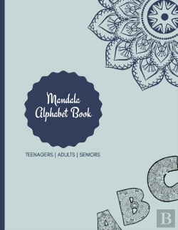 Bertrand.pt - Mandala Coloring Book