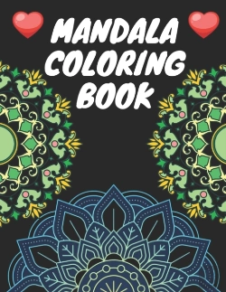 Bertrand.pt - Mandala Coloring Book