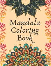 Mandala Coloring Book