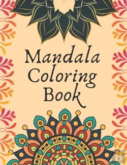 Bertrand.pt - Mandala Coloring Book