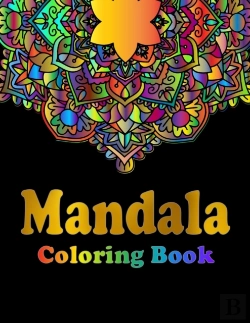 Bertrand.pt - Mandala Coloring Book
