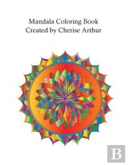 Mandala Coloring Book