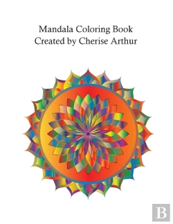 Bertrand.pt - Mandala Coloring Book