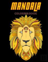 Mandala Coloring Book