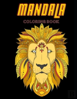 Bertrand.pt - Mandala Coloring Book