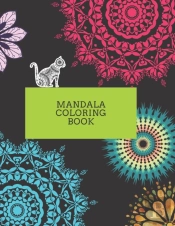 Mandala Coloring Book