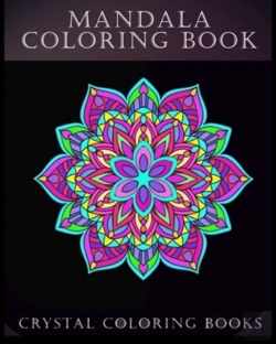 Bertrand.pt - Mandala Coloring Book