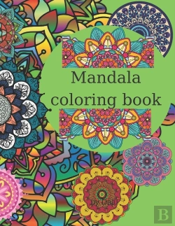 Bertrand.pt - Mandala Coloring Book