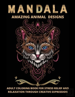Bertrand.pt - Mandala Coloring Book