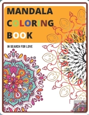 Mandala Coloring Book