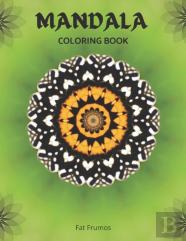 Mandala Coloring Book