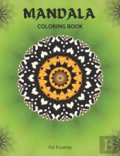 Mandala Coloring Book