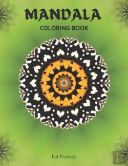 Bertrand.pt - Mandala Coloring Book