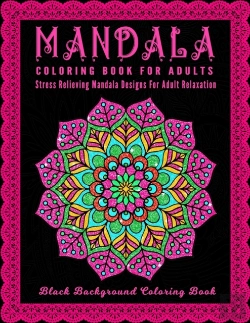 Bertrand.pt - Mandala Coloring Book For Adults