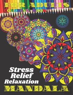 Bertrand.pt - Mandala Coloring Book For Adults