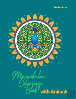 Bertrand.pt - Mandala Coloring Book For Kids