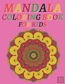 Bertrand.pt - Mandala Coloring Book For Kids
